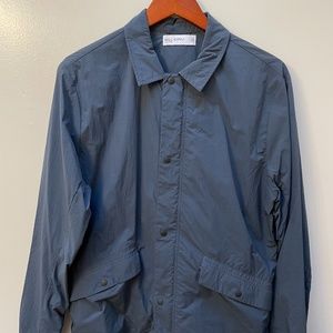 Hill City Windbreaker